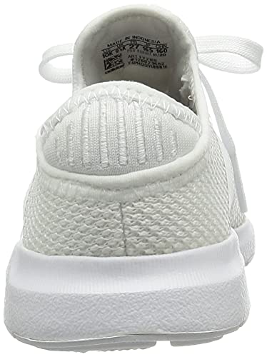 adidas Swift Run X, Sneaker Unisex bebé, FTWR White FTWR White, 23 EU