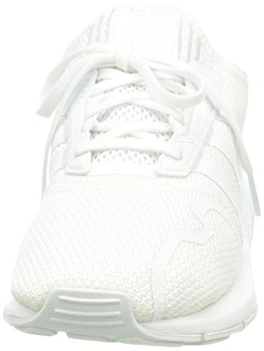 adidas Swift Run X, Zapatillas, FTWR White FTWR White, 31.5 EU