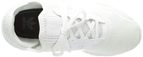 adidas Swift Run X, Zapatillas, FTWR White FTWR White, 31.5 EU