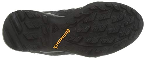 adidas Terrex Ax3 Beta, Zapatilla de Velcro Hombre, Negro (Black G26523), 44 EU