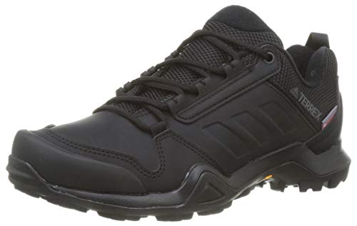 adidas Terrex Ax3 Beta, Zapatilla de Velcro Hombre, Negro (Black G26523), 44 EU