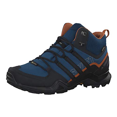 Adidas Terrex Swift R2 Mid Gore-Tex Bota De Trekking - AW19-42.7