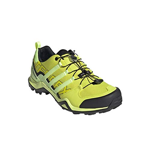 adidas Terrex Swift R2, Zapatillas de Senderismo Hombre, AMAACI/AMALRE/NEGBÁS, 44 2/3 EU