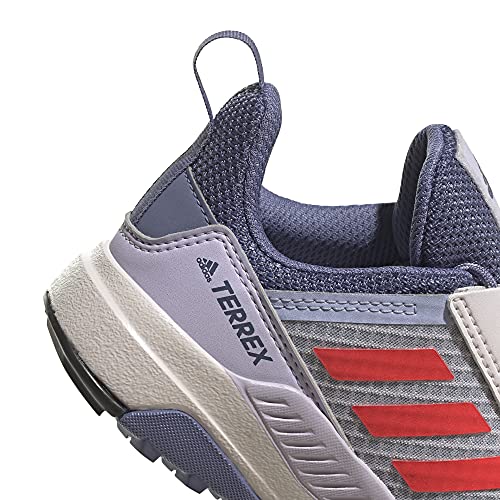 adidas Terrex Trailmaker R.RDY K, Zapatillas de Senderismo, VIOORB/Rojsol/MATPUR, 38 2/3 EU