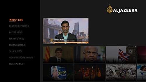 Al Jazeera