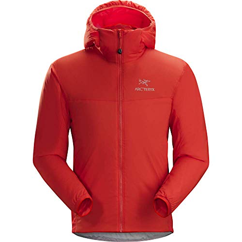 Arc'teryx Atom LT - Sudadera con capucha para hombre