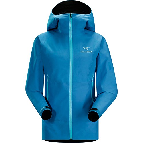 Arcteryx Beta SL Chaqueta - Santorini XS para mujer