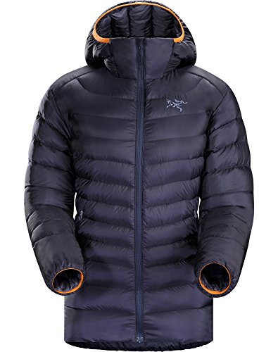 Arc'Teryx Chaquetas de pluma Cerium Lt Hoody W Marianas Xl