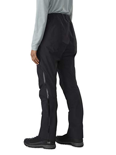 Arcteryx Zeta SL Pant Women's Pantalón, Mujer, Black, XL