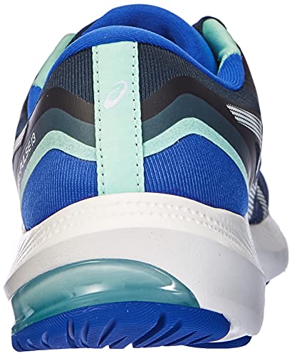 ASICS Gel-Pulse 13, Zapatillas de Running Mujer, Azul francés, 37.5 EU