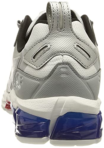 ASICS Gel-Quantum 180, Zapatillas Deportivas Hombre, White Pure Silver, 44 EU