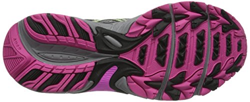 Asics Gel-Venture 5 - Zapatillas para Mujer, Color Gris, Color Gris, Talla 39.5 EU