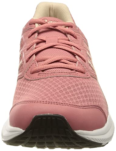 Asics Jolt 3, Zapatillas para Correr Mujer, Smokey Rose/Pearl Pink, 40 EU