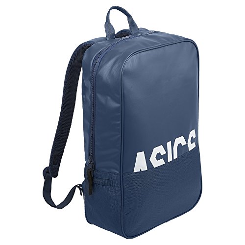 ASICS TR Core Backpack 155003-0793 Bolso Bandolera 43 Centimeters 14 Azul (Navy)