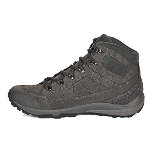 Asolo Landscape GV LTH Mm, Botas de montaña Hombre, Graphite, 41 1/3 EU