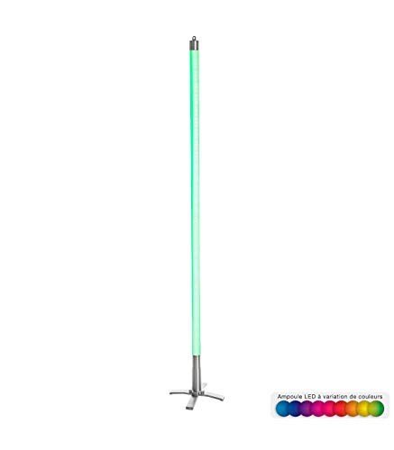 Atmosphera H134 - Tubo de neón LED multicolor