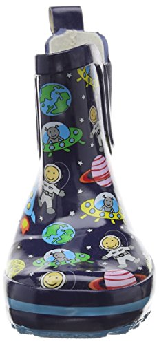 Beck Space, Mules Niños, Blue, 26 EU