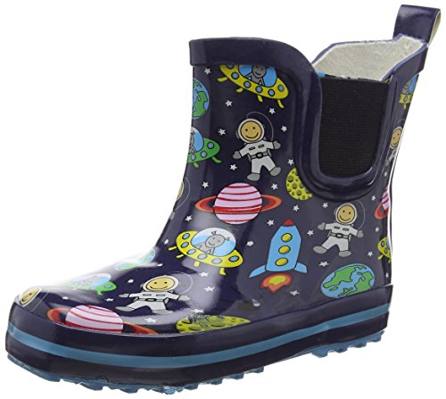 Beck Space, Mules Niños, Blue, 26 EU