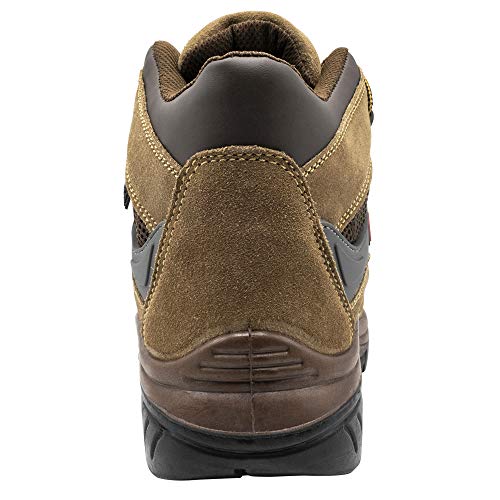 Bellota 72221-44 S1P - BOTA AIR AFELPADA, 44 EU