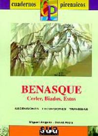 Benasque (Cerler, Biados, Estos) (Cuadernos pirenáicos)