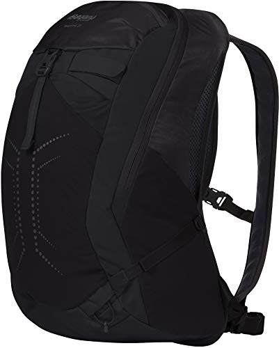 Bergans Vengetind 22 Black 2020 - Mochila para exteriores