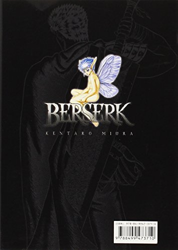 Berserk 5 (Seinen Manga)