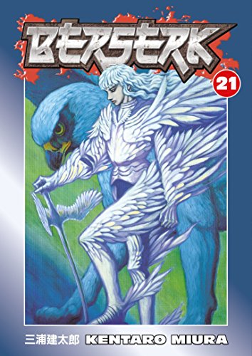 Berserk Volume 21