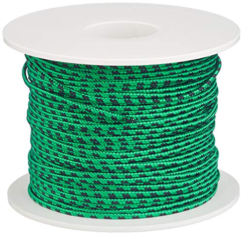 Best divers Driza Dyneema, SK75, ø1.5 mm, Carrete 50 m, Verde