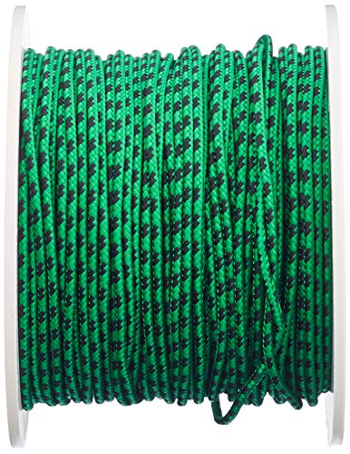 Best divers Driza Dyneema, SK75, ø1.5 mm, Carrete 50 m, Verde