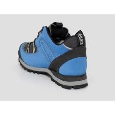 BESTARD Trek Pro Gore-Tex® Performance Comfort 7303 (10.5 UK 45.5 EUR, Azul)