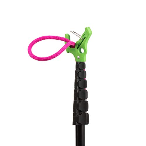 BETA STICK EVO Super Standard Accesorios Escalada, Adultos Unisex, Multicolor (Multicolor), Talla Única