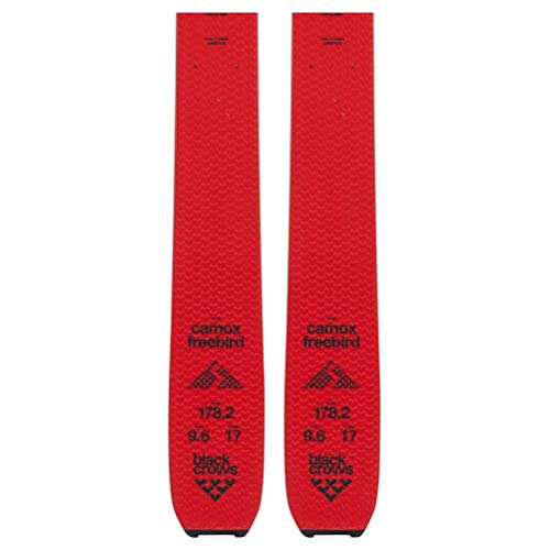 Black Crows Camox Freebird 19/20 Backcountry Skis (172cm - Rojo)