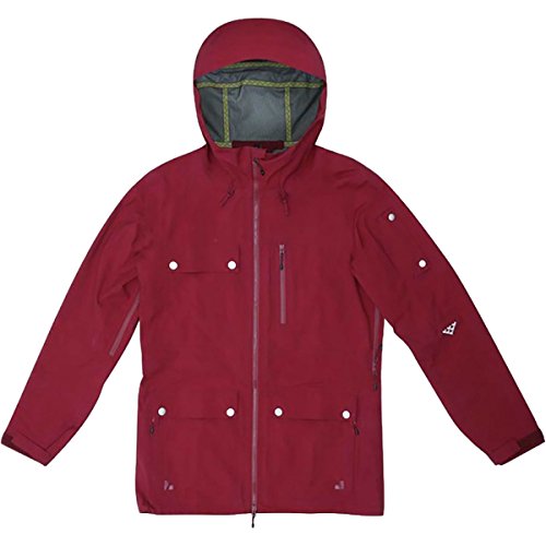 Black Crows Corpus 17/18 Gore-Tex Chaqueta de Esquí (S - Burgundy)