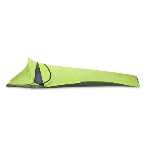 Black Diamond Spotlight BIVY, Adultos Unisex, Wasabi, Talla ÚNICA