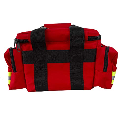 Bolsa Ligera para emergencias | roja | Elite bags