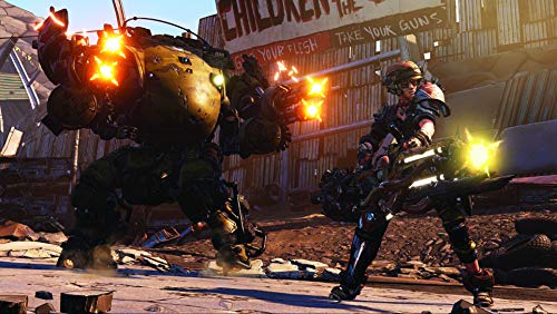 Borderlands 3 - Edición Estándar, PlayStation 4, Disc