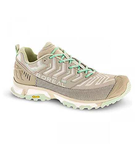 BOREAL 31655, Zapatillas Deportivas Mujer, 38 EU