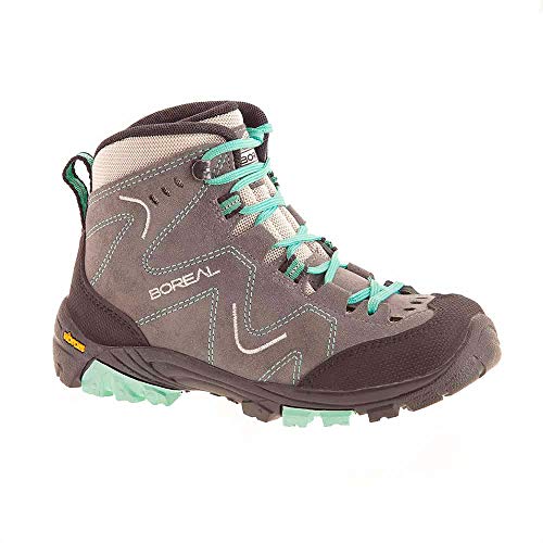 Boreal 62045 Bota, Unisex-Adult, Multicolor, 32