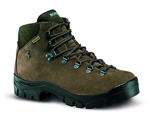 Boreal Atlas Zapatos Deportivos, Hombre, Marrón, 4