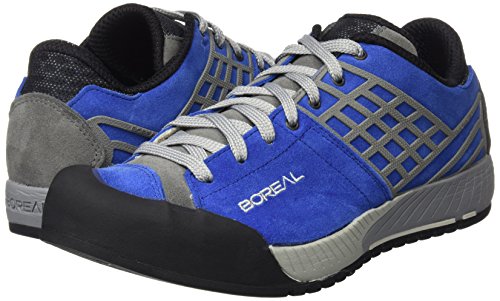 Boreal Bamba - Zapatos Deportivos para Hombre, Color Azul, Talla 6