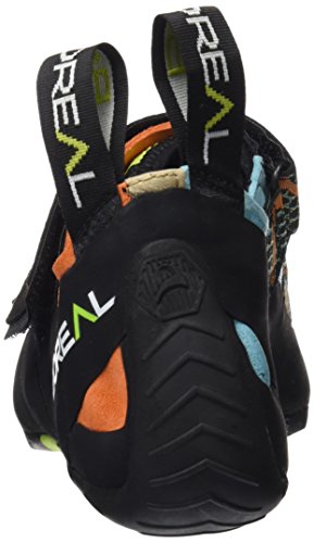 Boreal Diabola Zapatos Deportivos, Mujer, Multicolor, 5.5