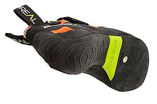 Boreal Diabolo Zapatos Deportivos, Unisex Adulto, Multicolor, 10