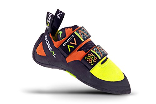 Boreal Diabolo Zapatos Deportivos, Unisex Adulto, Multicolor, 9.5