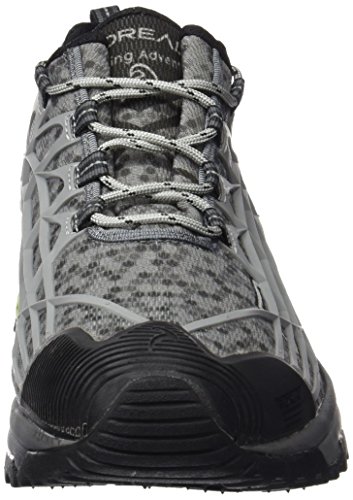 Boreal Futura W's Zapatos Deportivos, Mujer, Gris, 6.5