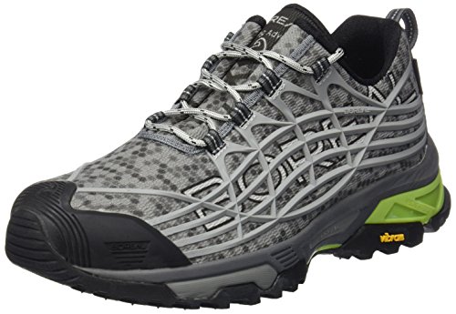 Boreal Futura W's Zapatos Deportivos, Mujer, Gris, 6.5