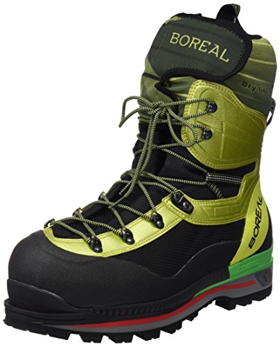 Boreal G1 Lite Zapatos de montaña, Unisex Adulto, Multicolor, 4.5