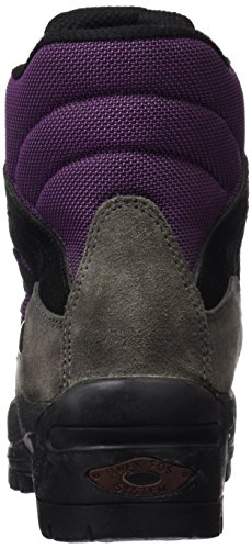 Boreal Mali Zapatos de montaña, Hombre, Morado, 42 1/2