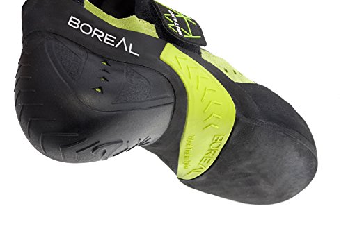 Boreal Mutant - Zapatos Deportivos Unisex, Multicolor, Talla 8