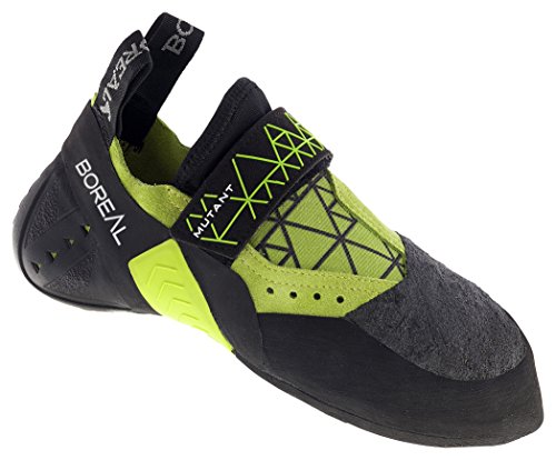 Boreal Mutant - Zapatos Deportivos Unisex, Multicolor, Talla 8