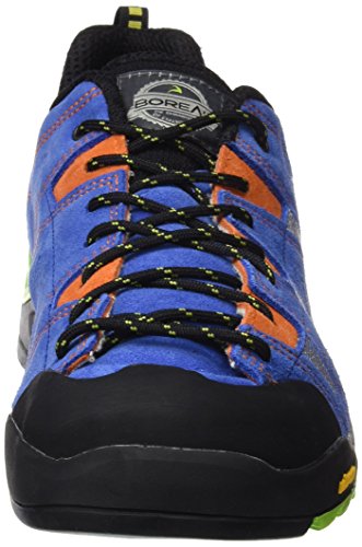 Boreal Sendai - Zapatos deportivos para hombre,, Azul, 39.5 EU